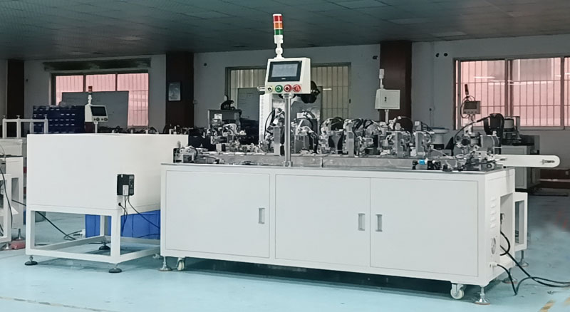 自動化組裝機能為企業(yè)帶來哪些效益