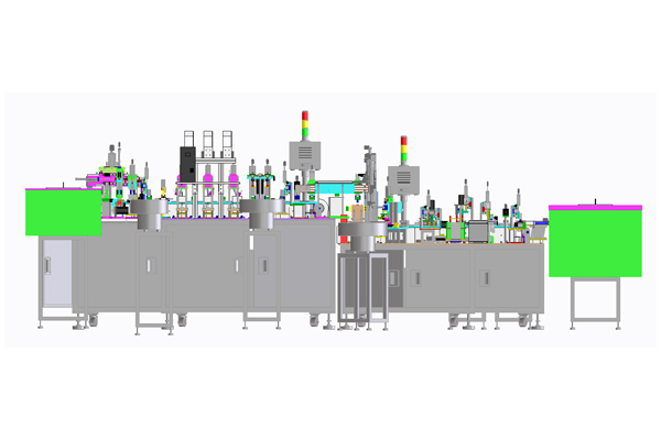 淺述非標自動化設(shè)備組裝實戰(zhàn)指南